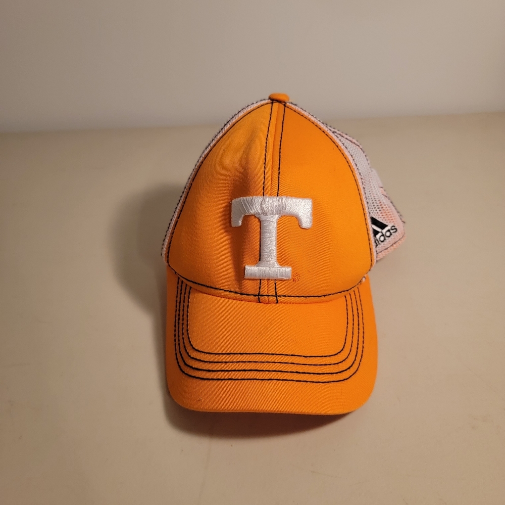 Adidas Tennessee Volunteers Meshback Adjustable Hat